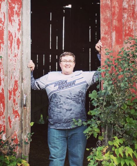 Carter West, technical, Charles City